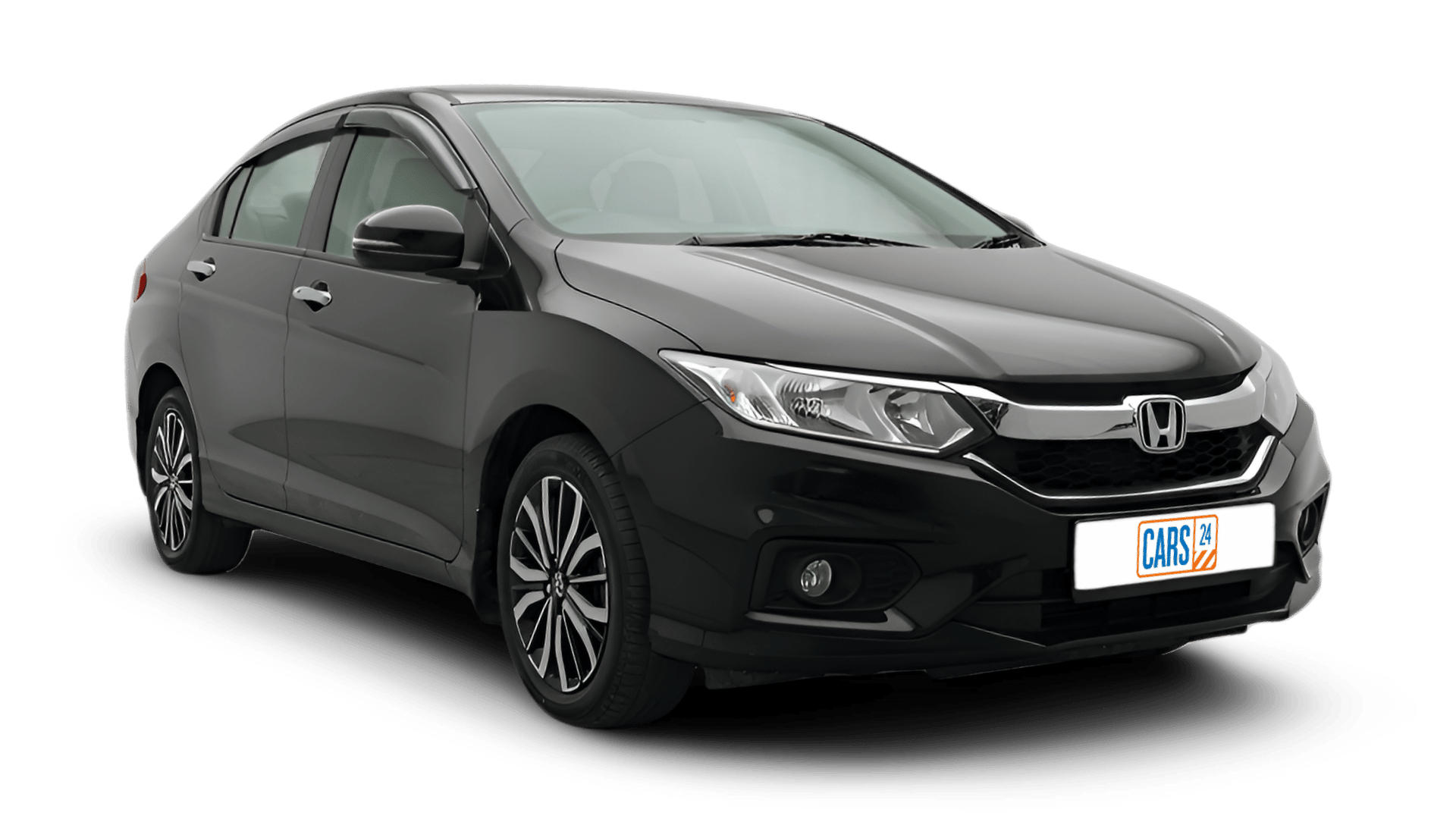 2017 Honda City - Sedan - CNG - Automatic - ₹4.46 lakh